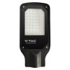 Lampa stradala LED V-TAC, 30W, 2510 lm, waterproof, lumina rece (6500K), IP65, carcasa aluminiu, Negru Lampa stradala LED V-TAC, 30W, 2510 lm, waterproof, lumina rece (6500K), IP65, carcasa aluminiu, Negru