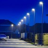 Lampa Stradala LED 50W V-TAC, Lumina Naturala 4000K, Exterior IP65, Carcasa Aluminiu, Negru Lampa Stradala LED 50W V-TAC, Lumina Naturala 4000K, Exterior IP65, Carcasa Aluminiu, Negru