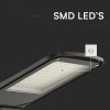 Lampa Stradala LED V-TAC, 100W, Lumina Neagra (4000K), Aluminiu, IP65 Lampa Stradala LED V-TAC, 100W, Lumina Neagra (4000K), Aluminiu, IP65