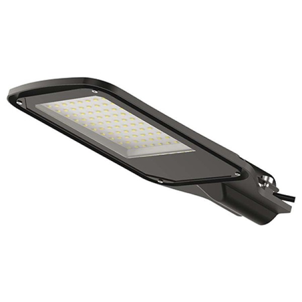 Lampa Stradala LED V-TAC, 100W, Lumina Neagra (4000K), Aluminiu, IP65 Lampa Stradala LED V-TAC, 100W, Lumina Neagra (4000K), Aluminiu, IP65