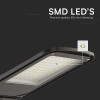 Proiector / Lampa stradala LED profesionala V-TAC, 100W, lumina alba rece 6500K, rezistenta la apa IP65 Proiector / Lampa stradala LED profesionala V-TAC, 100W, lumina alba rece 6500K, rezistenta la apa IP65