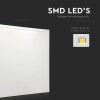 PANOU LED 36W 120LM/W INCORPORABIL 4000K ALB NEUTRU