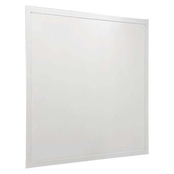 PANOU LED 36W 120LM/W INCORPORABIL 6400K ALB RECE
