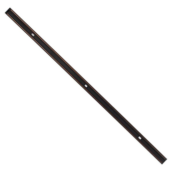 SINA MAGNETICA ULTRA SUBTIRE 1000X26X6MM - NEGRU