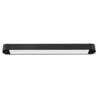 CORP LED MAGNETIC 14W 3000K - NEGRU