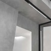 CORP LED MAGNETIC 20W 3000K - NEGRU