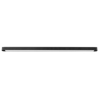 CORP LED MAGNETIC 20W 3000K - NEGRU