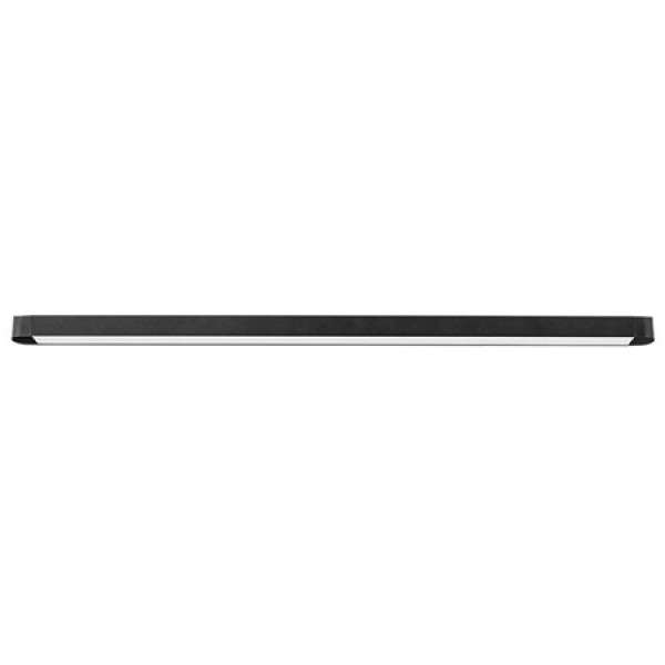 CORP LED MAGNETIC 20W 3000K - NEGRU