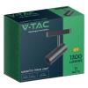CORP LED MAGNETIC 11W 3000K - NEGRU CORP LED MAGNETIC 11W 3000K - NEGRU