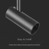 CORP LED MAGNETIC 11W 3000K - NEGRU CORP LED MAGNETIC 11W 3000K - NEGRU