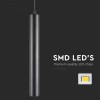 CORP LED MAGNETIC 15W 3000K - NEGRU CORP LED MAGNETIC 15W 3000K - NEGRU