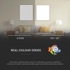 CORP LED MAGNETIC 15W 3000K - NEGRU CORP LED MAGNETIC 15W 3000K - NEGRU