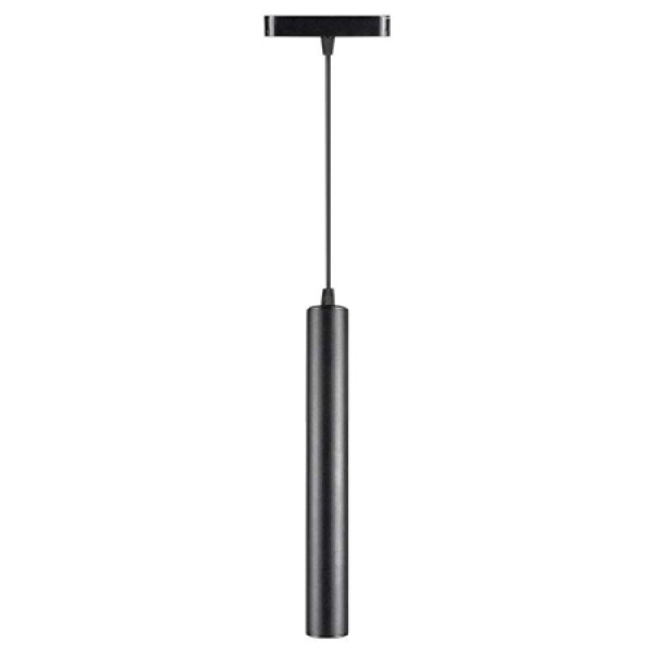 CORP LED MAGNETIC 15W 3000K - NEGRU CORP LED MAGNETIC 15W 3000K - NEGRU