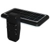 LAMPA EXTERIOARA SOLARA 15W 4000K - 6000K - NEGRU