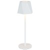 LAMPA LED 1.5W 3IN1 CU ACUMULATOR - ALB