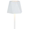 LAMPA LED 1.5W 3IN1 CU ACUMULATOR - ALB