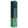 CORP ILUMINAT LINEAR 10W 3000K IP65 - NEGRU
