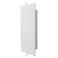 PANOU LED 6W  INCORPORABIL 4000K ALB NEUTRU