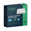 PANOU LED APLICABIL 12W 4000K CIP SAMSUNG