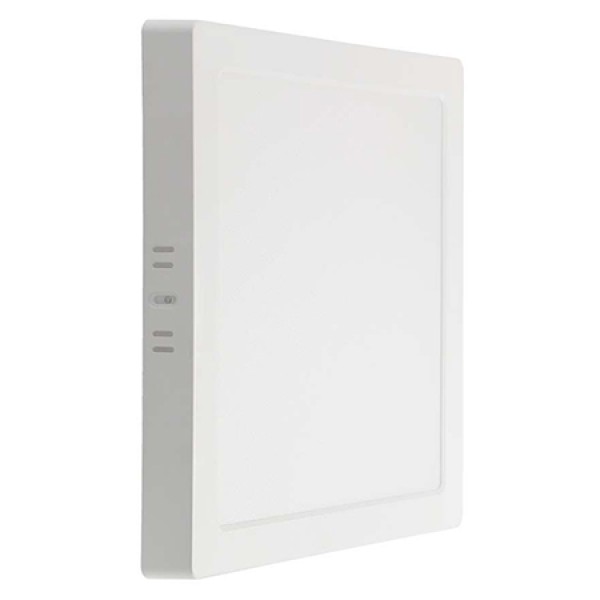 PANOU LED APLICABIL 18W 6500K PANOU LED APLICABIL 18W 6500K