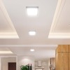 PANOU LED APLICABIL 18W 6500K PANOU LED APLICABIL 18W 6500K