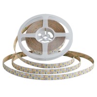 Banda led cob 21w/m 24v 3in1 ip20 5m - iluminare eficientă