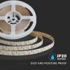 Banda led cob 21w/m 24v 3in1 ip20 5m - iluminare eficientă
