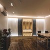 Banda led cob 21w/m 24v 3in1 ip20 5m - iluminare eficientă