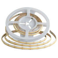 Banda led cob 9-18w/m 24v 3in1 ip20 5m - iluminare flexibilă