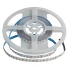 Banda led rgb smd3535 8mm 12w/m 24v ip20 5m - iluminare versatilă