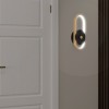 LAMPA LED EXTERIOR 15W IP54 3000K