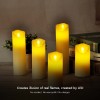 LUMANARE LED 53X150 2700K