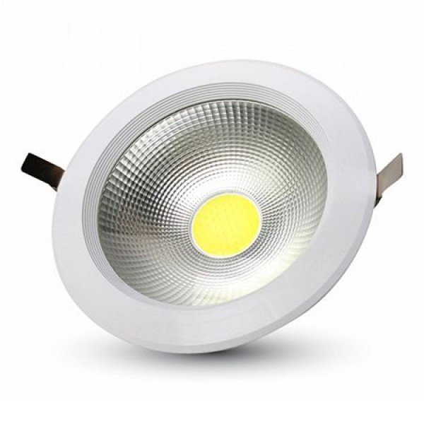 CORP ILUMINAT LED SPOT 20W CORP ILUMINAT LED SPOT 20W