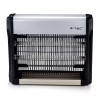 Aparat anti-insecte cu lumina uv 2x8w - eficiență și siguranță Aparat anti-insecte cu lumina uv 2x8w - eficiență și siguranță