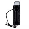 Aparat anti-insecte cu lumina uv 2x8w - eficiență și siguranță Aparat anti-insecte cu lumina uv 2x8w - eficiență și siguranță