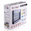 Aparat anti-insecte cu lumina uv 2x8w - eficiență și siguranță Aparat anti-insecte cu lumina uv 2x8w - eficiență și siguranță