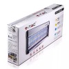 Aparat anti-insecte cu lumina uv 2x20w - 150 mp acoperire Aparat anti-insecte cu lumina uv 2x20w - 150 mp acoperire