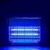 REZERVA TUB T8 UV ANTI-INSECTE 10W 15X345MM REZERVA TUB T8 UV ANTI-INSECTE 10W 15X345MM