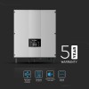 INVERTOR SOLAR 3KW ON GRID MONOFAZAT IP65