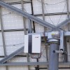 INVERTOR SOLAR 3.6KW HYBRID ON GRID/OFF GRID MONOFAZAT IP65