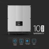 INVERTOR SOLAR 3KW ON GRID MONOFAZAT IP65