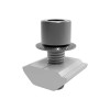 CLEMA PRINDERE TT PENTRU PANOU FOTOVOLTAIC CLEMA PRINDERE TT PENTRU PANOU FOTOVOLTAIC