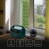 Acumulator portabil 20ah/300wh - putere 300w, greutate 3.2 kg