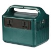 Acumulator portabil 20ah/300wh - putere 300w, greutate 3.2 kg