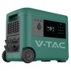 Acumulator portabil 2000wh - putere 2000 w Acumulator portabil 2000wh - putere 2000 w