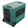 Acumulator portabil 2000wh - putere 2000 w Acumulator portabil 2000wh - putere 2000 w