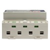 SMART METER TRIFAZAT
