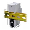 SMART METER MONOFAZIC