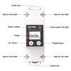 SMART METER MONOFAZIC