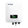 INVERTOR SOLAR 6KW HYBRID ON GRID/OFF GRID MONOFAT IP20
